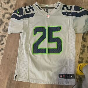 Seahawks Jersey